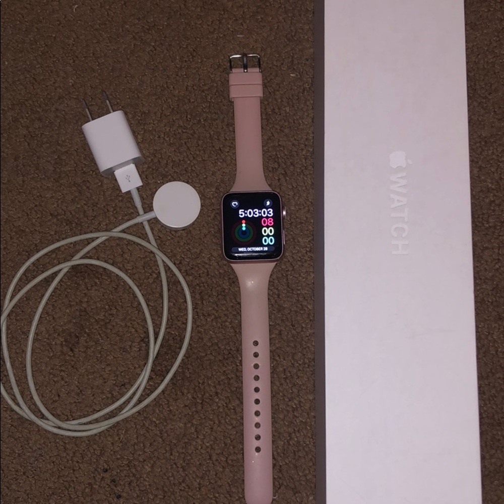 Apple Watch Series 2 42mm